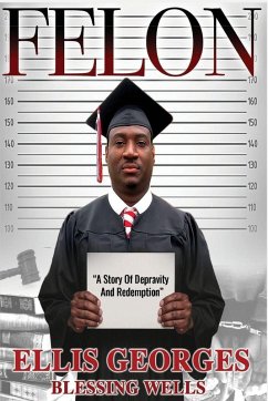Cover Felon