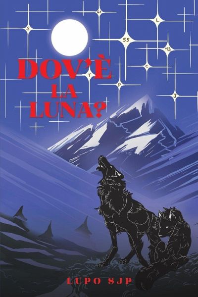 Dov la Luna? Dov la Luna?