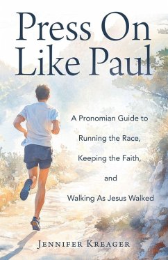 Cover Press On Like Paul