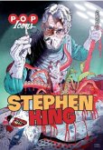 Pop Icons: Stephen King