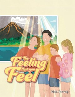 The Feeling that you Feel - Zernovoj, Marie