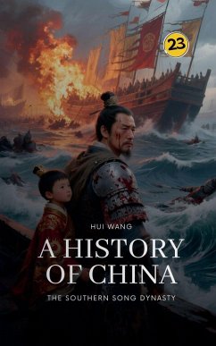 Cover The Southern Song Dynasty