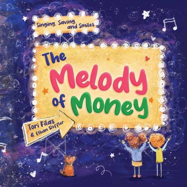 The Melody of Money The Melody of Money