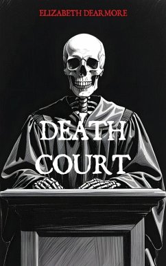Cover Death Court