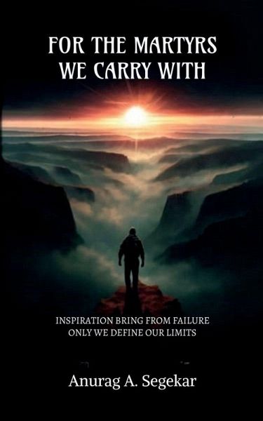 For the Martyrs We Carry with For the Martyrs We Carry with