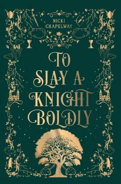To Slay a Knight Boldly - Chapelway, Nicki