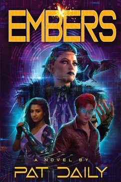 Embers Cover Embers