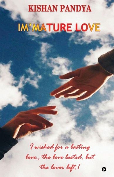 Im'mature Love