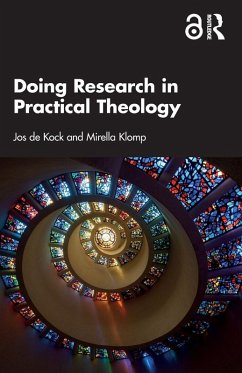 Cover Doing Research in Practical Theology