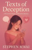 Texts of Deception Texts of Deception