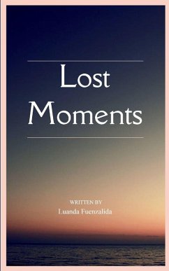 Cover Lost Moments