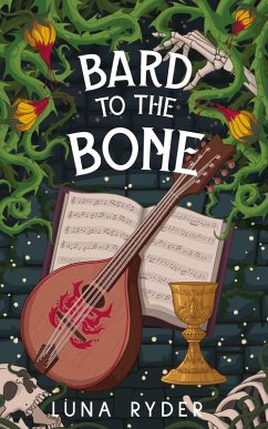 Cover Bard to the Bone