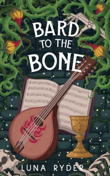 Bard to the Bone