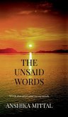 The Unsaid Words