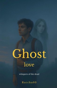 Cover Ghost Love