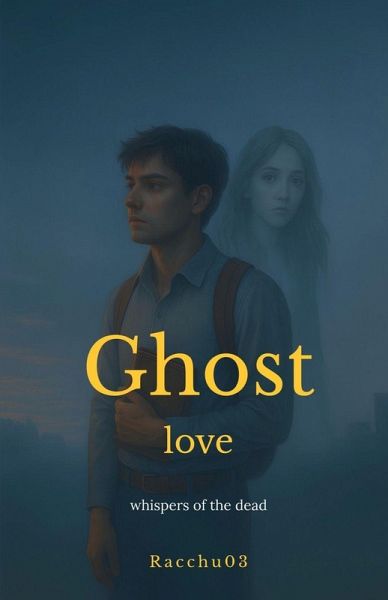 Ghost Love