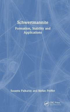 Cover Schwertmannite