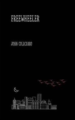 Freewheeler - Colacarro, John Freewheeler - Colacarro, John