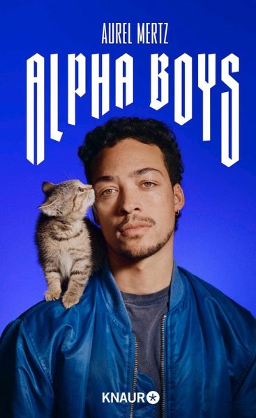 Alpha-Boys Alpha-Boys