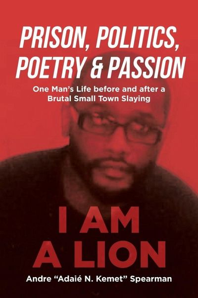 Prison, Politics, Poetry and Passion