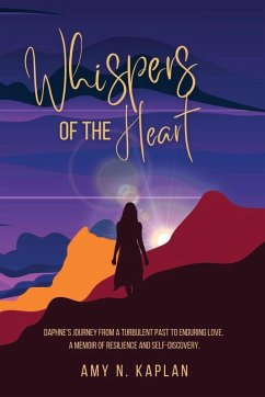 Cover Whispers of the Heart