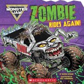 Monster Jam: Zombie Rides Again! (Deluxe Storybook) Monster Jam: Zombie Rides Again! (Deluxe Storybook)
