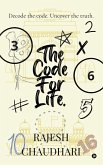 The Code For Life The Code For Life