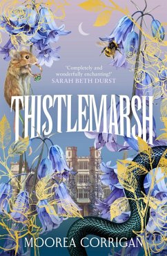 Cover Thistlemarsh