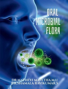Oral Microbial Flora Cover Oral Microbial Flora