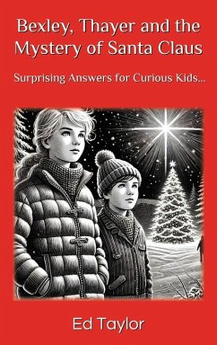 Cover Bexley & Thayer