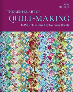 Cover The Gentle Art of Quilt-Making