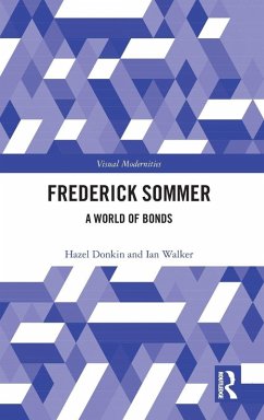 Frederick Sommer - Donkin, Hazel; Walker, Ian