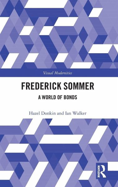 Frederick Sommer - Donkin, Hazel; Walker, Ian Frederick Sommer - Donkin, Hazel; Walker, Ian
