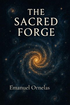The Sacred Forge - Ornelas, Emanuel