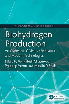 Biohydrogen Production
