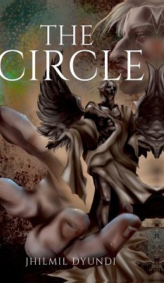 The Circle Cover The Circle