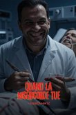 Quand la miséricorde tue Quand la miséricorde tue