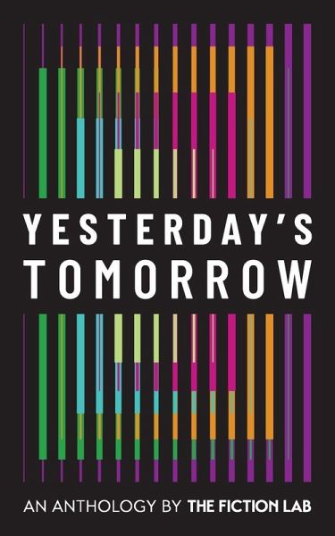 Yesterday's Tomorrow