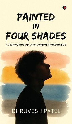 Cover Painted in Four Shades