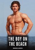 The Boy on the Beach The Boy on the Beach