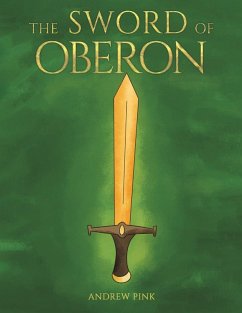 The Sword of Oberon - Pink, Andrew