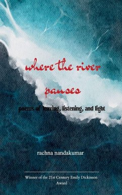 Cover Where the River Pauses