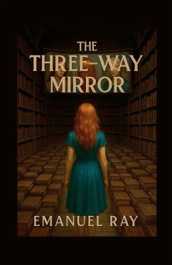The three-way mirror - Ray, Emanuel The three-way mirror - Ray, Emanuel