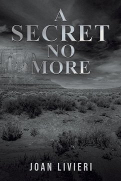 Cover A Secret No More