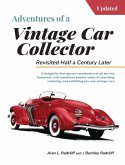 Adventures of a Vintage Car Collector Adventures of a Vintage Car Collector