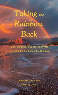 Cover Taking the Rainbow Back