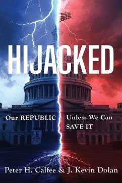Cover HIJACKED