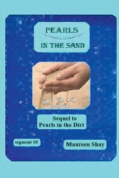 Cover Pearls in the Sand