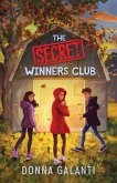 The Secret Winners Club The Secret Winners Club