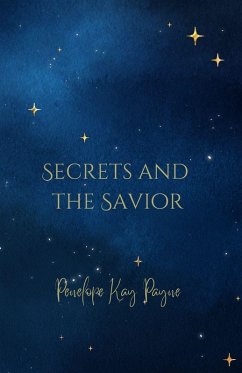 Cover Secrets And The Savior